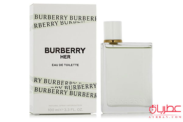  Burberry Her Eau de Toilette