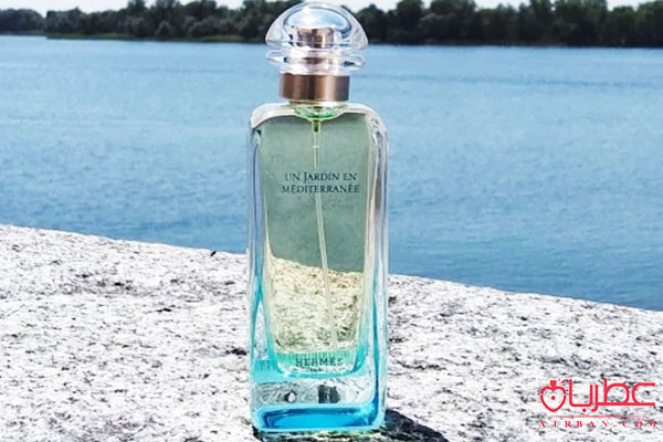 عطر ادکلن هرمس آن جاردین این مدیترانه