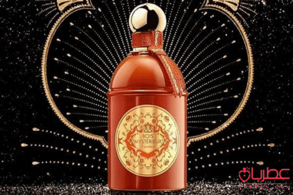 عطر ادکلن گرلن بویس میستریوکس