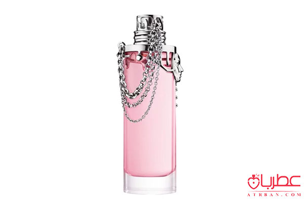 عطر ادکلن تیری موگلر وومنیتی پور اله