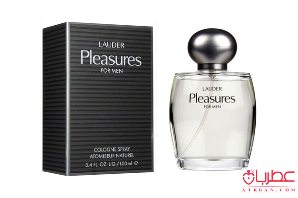 Estee Lauder Pleasures For Men
