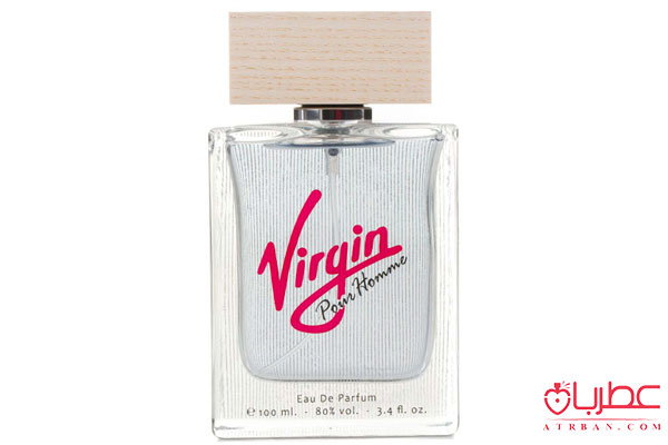 عطر ادکلن ویوا کریشن ویرجین پور هوم 
