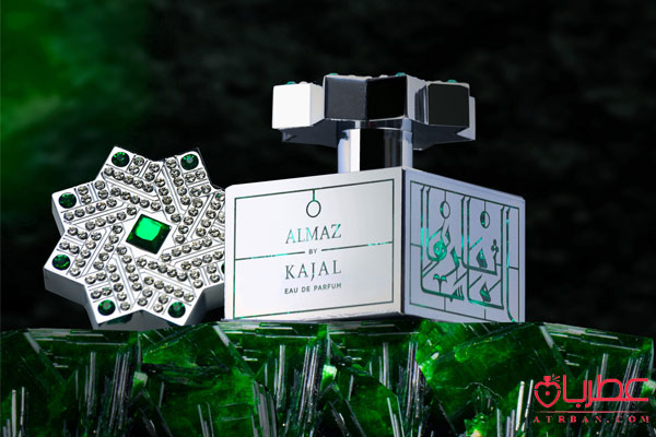 عطر ادکلن کژال آلماز