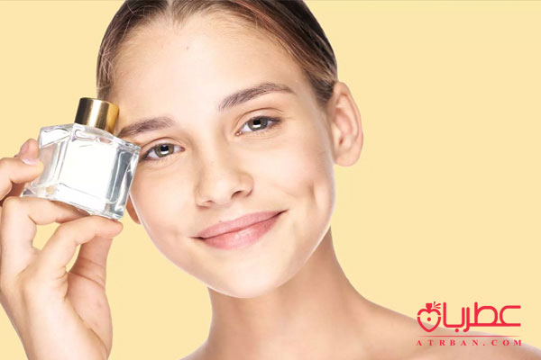 عطر مناسب دختران جوان