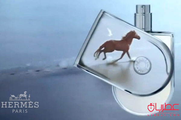  Hermes Voyage d’Hermes