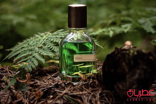 عطر ادکلن اورتو پاریسی ویرید