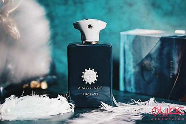 Amouage Enclave