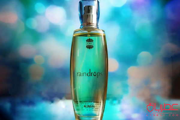 Ajmal Raindrops EDP