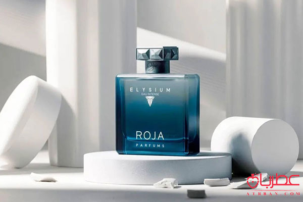 عطر ادکلن روژا داو الیزیوم پور هوم او اینتنس