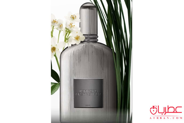 عطر ادکلن تام فورد گری وتیور پارفوم 