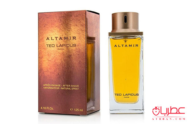 عطر آلتامیر 