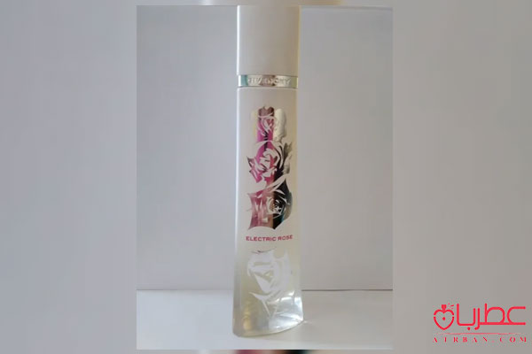 عطر ادکلن جیونچی وری ایرسیستیبل الکتریک رز 