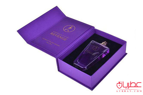 عطر ادکلن نورس فیلدز تیلور ریونج زنانه 