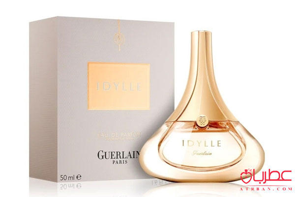 Guerlain Idylle