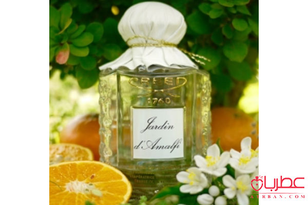 عطر ادکلن کرید جاردین دی امالفی