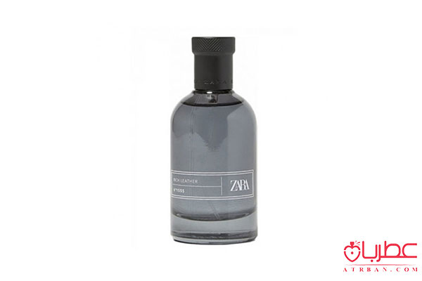 عطر ادکلن زارا ریچ لدر 2019 
