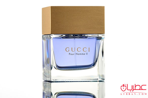 Gucci Pour Homme II