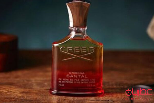 عطر ادکلن کرید اورجینال سانتال