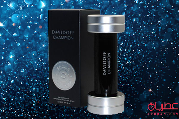 قیمت عطر چمپیون مردانه, قیمت ادکلن چمپیون اصل
