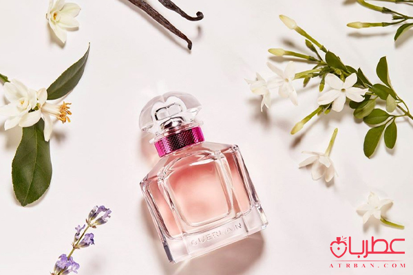 عطر فصل