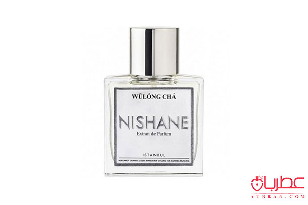 Nishane Wulong Cha