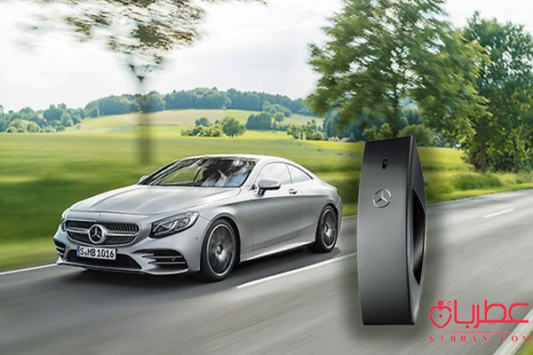 ادو تویلت مرسدس بنز کلاب اکستریم مردانه اصل, Mercedes Benz Club Extreme EDT
