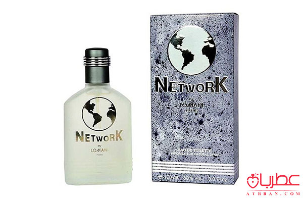 Lomani Network