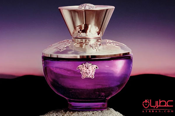 عطر ادکلن ورساچه پور فمه دیلن پرپل