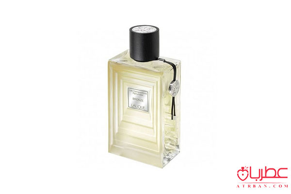 عطر ادکلن لالیک فلورال برونز 