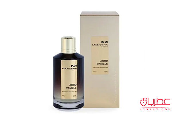  Mancera Aoud Vanille