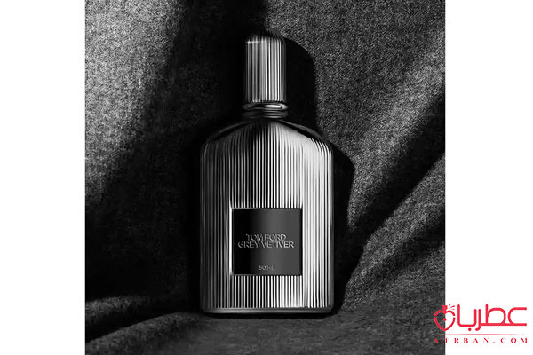 Tom Ford Grey Vetiver Parfum