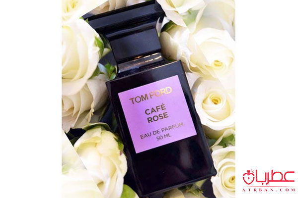 عطر ادکلن تام فورد کافه رز 