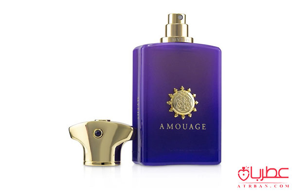 Amouage Myths
