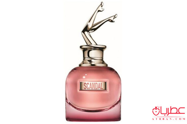 عطر ادکلن ژان پل گوتیه اسکندال بای نایت