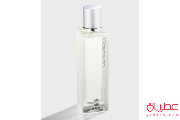 عطر ادکلن اجمل تیتانیوم