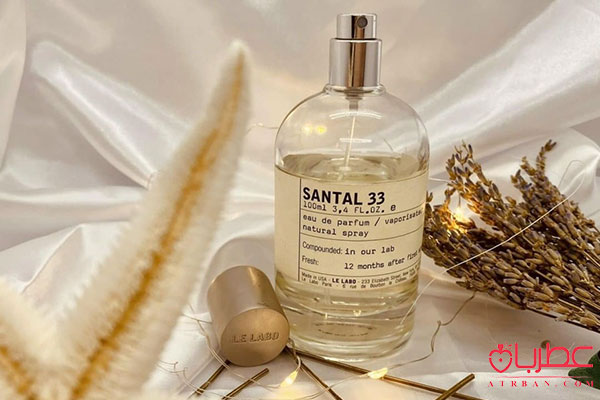 Le Labo Santal 33