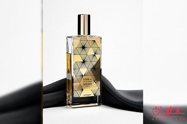 عطر ادکلن ممو پاریس لوکسور عود