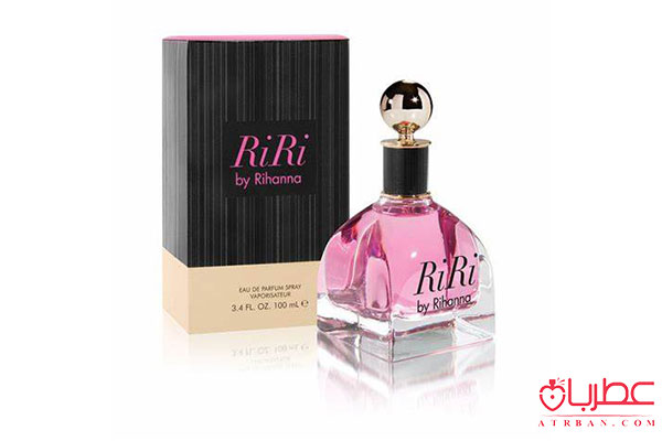 عطر ادکلن ریحانا ری ری