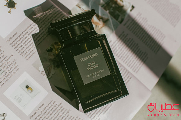 Tom Ford Oud Wood