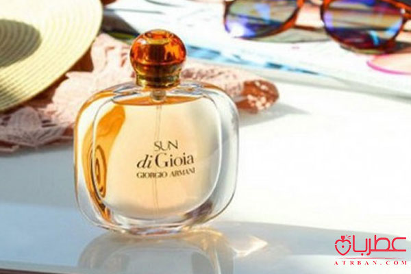 Giorgio Armani Sun di Gioia
