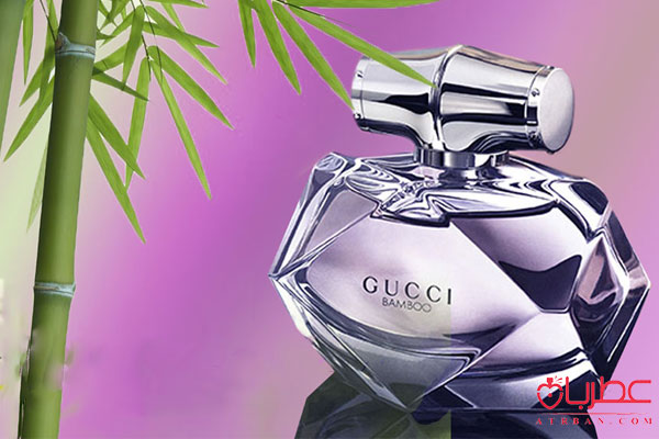 عطر ادکلن گوچی بامبو ادو پرفیوم 