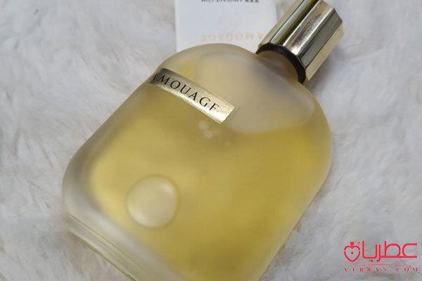 Amouage Opus III