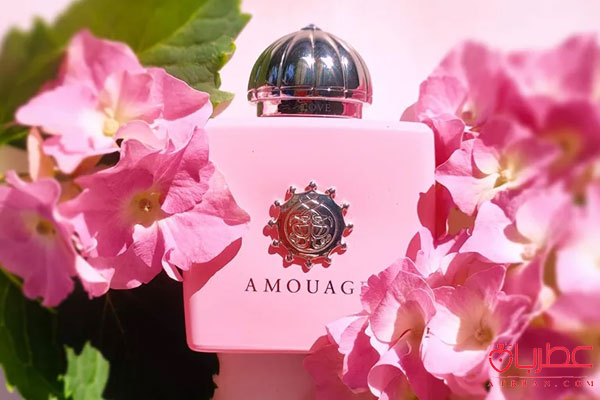 Amouage Blossom Love