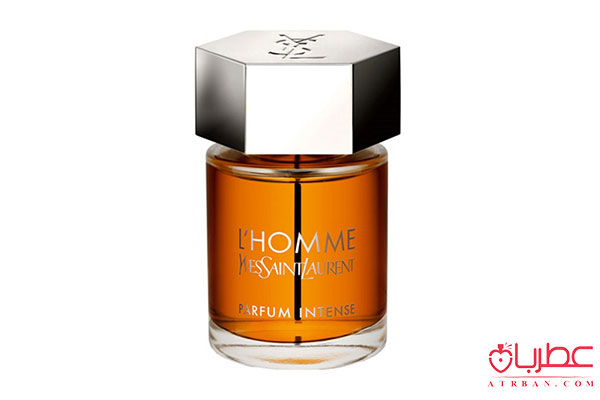 YSL L’Homme Parfum Intense