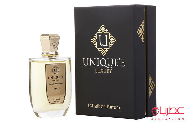 Unique’e Luxury Izmir