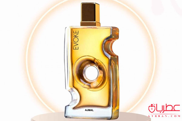عطر ادکلن اجمل اووک زنانه