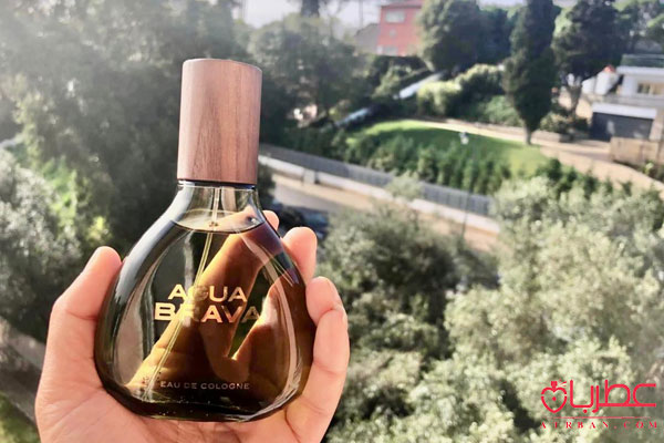 عطر ادکلن آنتونیو پوییگ آکوا براوا