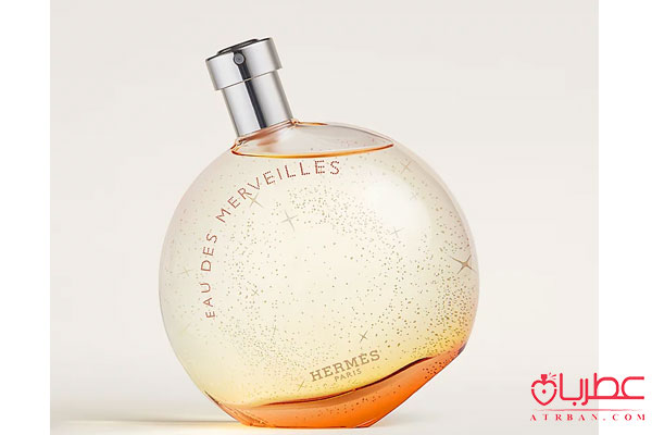 عطر ادکلن هرمس او دس مرویلس