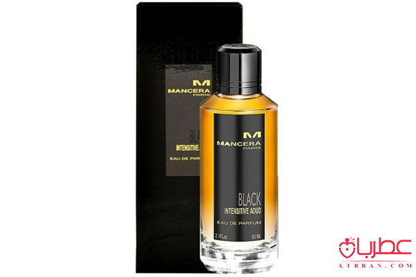  Mancera Black Intensive Aoud