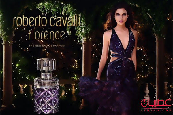 roberto cavalli Florence